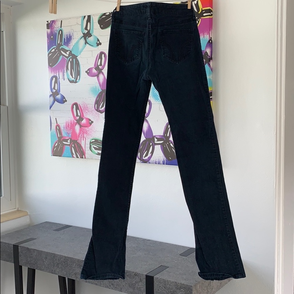 Hollister stretchy pants